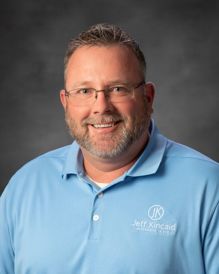 Jeff Kincaid Insurance Group Homeowners, Auto, Life Insurance